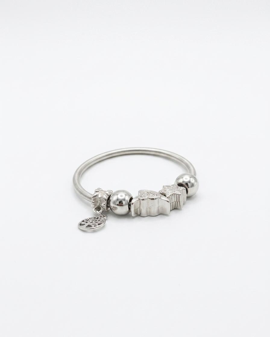 Signature Charm Bangle kids