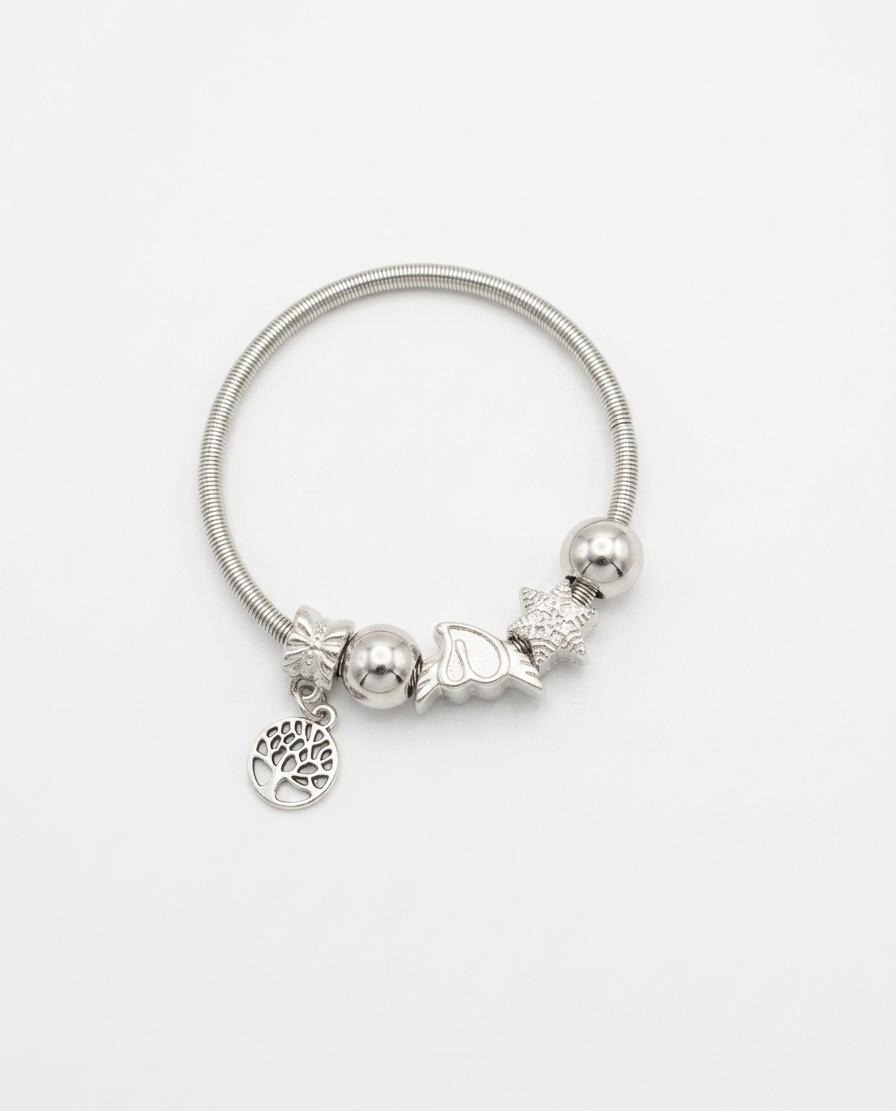 Signature Charm Bangle kids
