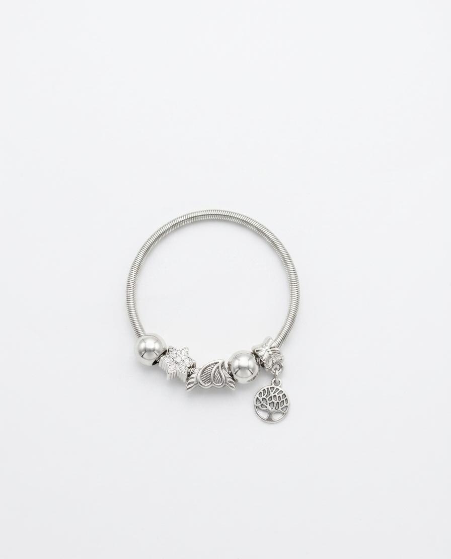 Signature Charm Bangle kids