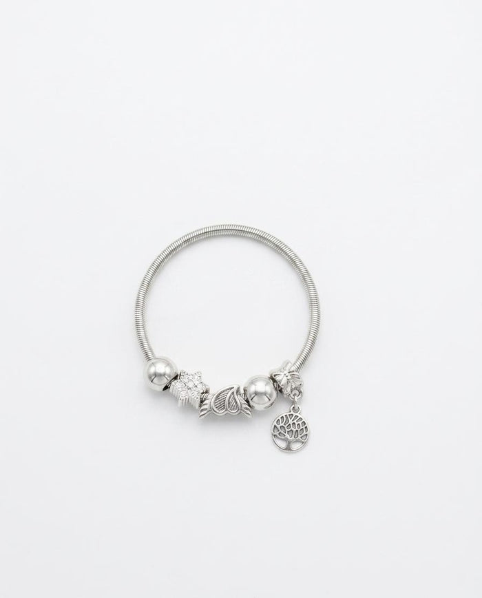 Signature Charm Bangle kids